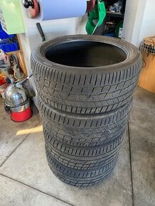 255/35 R19 ContiWinterContact