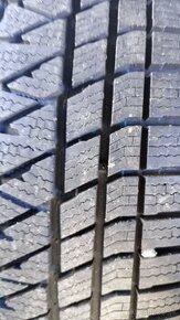 235/55 R19 105V XL zimné pneumatiky Kumho