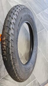 Goodyear 165/90 R19 119M DOT 2014 MO - Poštovné ZADARMO