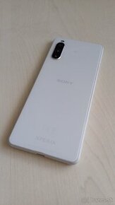 Sony Xperia 10 II 4GB/128GB, minimalne pouzivany