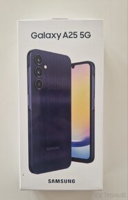 SAMSUNG GALAXY A25 5G