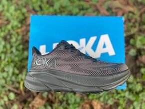 Hoka Clifton 9 vel 41 nové