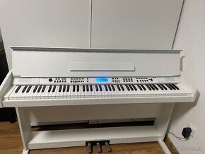 Alesis Virtue AHP-1B Piano