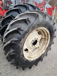 NAFUKANE KOLESA 16-9X30 TRAKTOR ZETOR