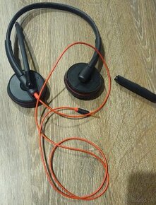 Plantronics C3200