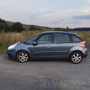 Predám Citroen C4 Picasso 1.6. Hdi