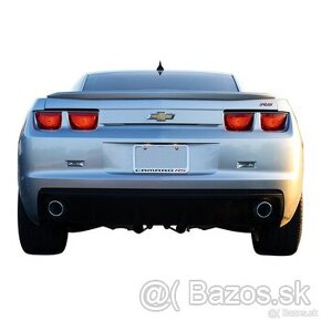 CHEVROLET CAMARO SVETLA