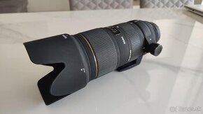 Sigma 70-200 F/2,8 APO Nikon