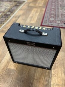 Fender Blues Junior IV (ako nové)