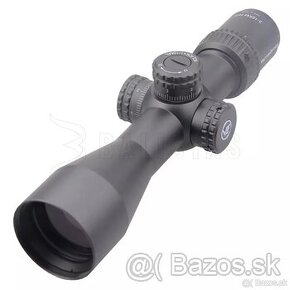 Puškohľad Vector Optics Veyron 3-12x44 FFP Compact MRAD
