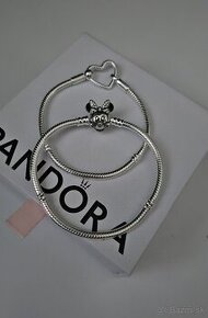 PANDORA.