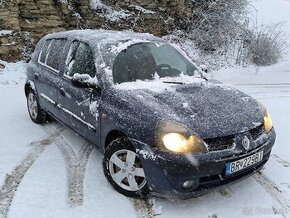 Renault Clio II 1.2i