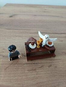 Lego Harry Potter