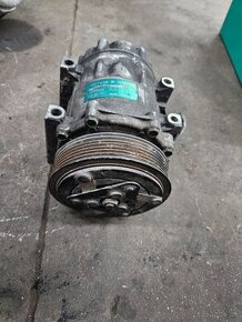 CLIMA Čerpadlo Ford/Volvo 3M5H19D629-HC