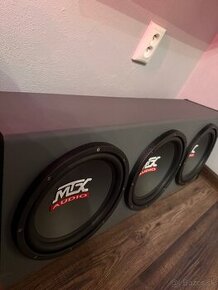 MTX Audio RT10x3DS