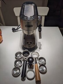 Delonghi Dedica