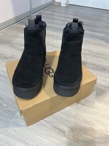 UGG neumel platform chelsea