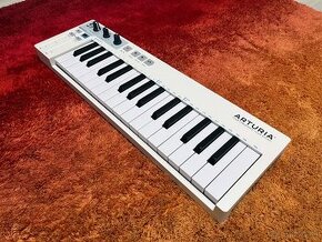 Arturia KeyStep 32 MIDI keyboard / kontroler + Decksaver