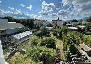 PREDAJ rodinného domu s pozemkom v tichej uličke vo Vinosado