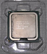 CPU Intel E2180