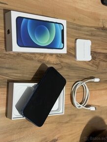 Predám Apple iPhone 12 Mini 128GB Stav Nového telefónu