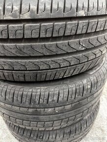 225/45 255/40 pirelli letne