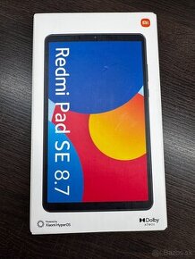 Xiaomi Redmi Pad SE 8.7