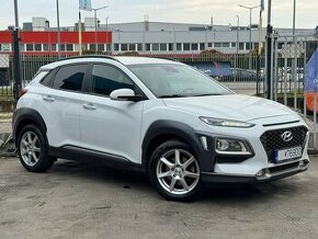 Hyundai Kona 1.6 T-GDi Family A/T