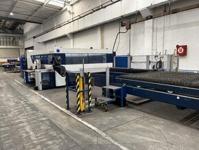 CO2 laser Trumpf TruLaser 8000