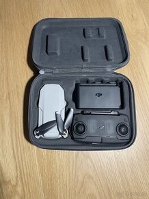 Dron DJI Mavic Mini Fly More Combo