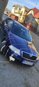 Škoda Octavia 2 1.9 tdi