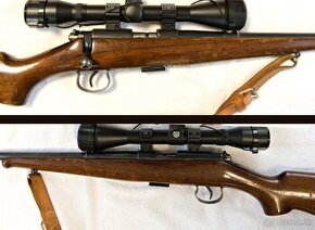 Malokalibrovka ZKK 451 0.22 Long Rifle