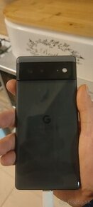 Google Pixel 6+ 2ks 6A= 3ks za 150€/batéria K.O.