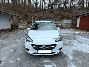 Opel Corsa E 1.2 benzín Nova STK