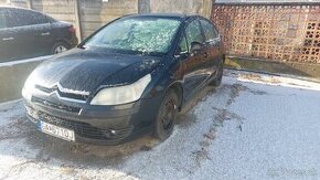 Citroen c4 1.6hdi