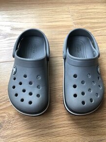 Predám šľapky Crocs v 28/29