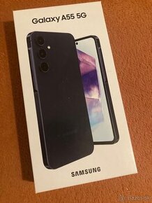 Samsung Galaxy A55 5G