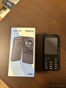 Predám Nokia 230 Dual sim