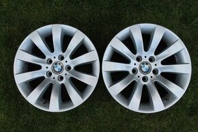 5x120 BMW styling 244.... 225 45 r17