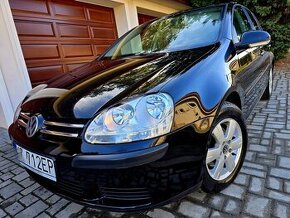 VOLKSWAGEN GOLF 5 1.6 75kW 128.000km