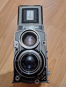 FLEXARET