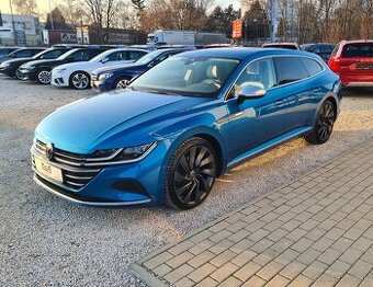 VOLKSWAGEN ARTEON SHOOTING BRAKE 2.0 TDI DSG ELEGANCE