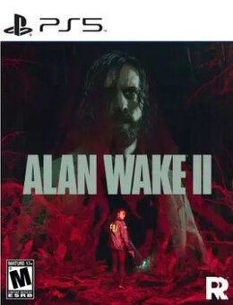 Alan Wake 2