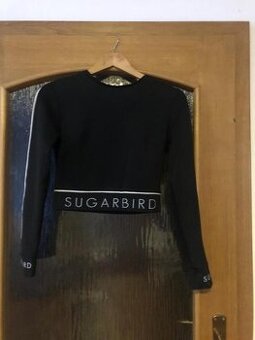 SUGARBIRD ICON nadherny top