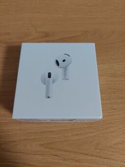 Airpods 4