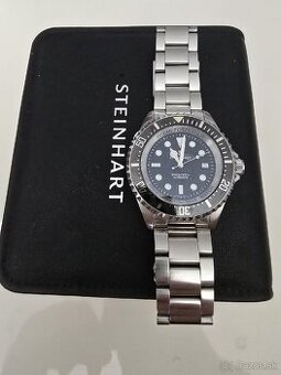 Steinhart Ocean