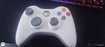 Xbox 360 ovládač/dojstik