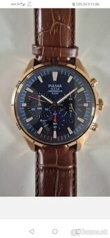 Pulsar panske hodinky (od Seiko)