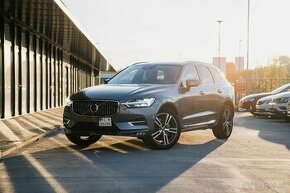 Volvo XC60 B4 Inscription A/T