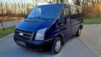 Predam  ford tranzit 2.2 tdci